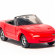 Illustration for article titled 25 years of this Happy Little Roadster